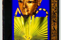 Egyptian Pharaon